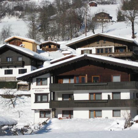 Appartements Bachler Brixen im Thale Exterior foto