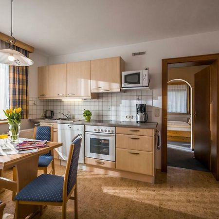 Appartements Bachler Brixen im Thale Exterior foto