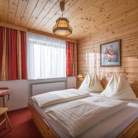 Appartements Bachler Brixen im Thale Exterior foto