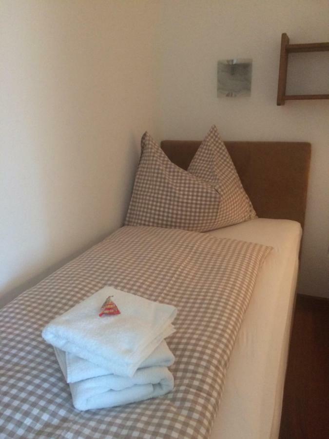 Appartements Bachler Brixen im Thale Exterior foto