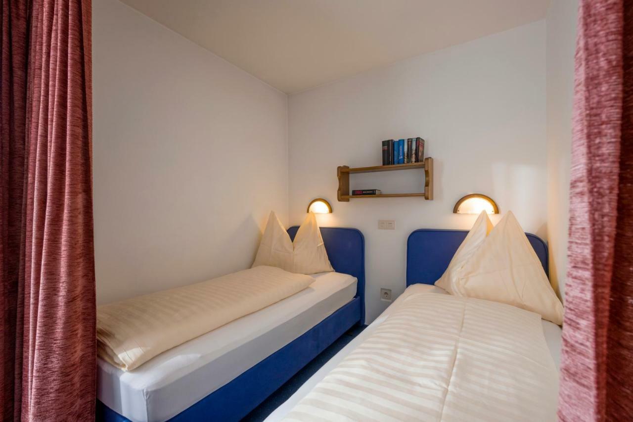 Appartements Bachler Brixen im Thale Exterior foto
