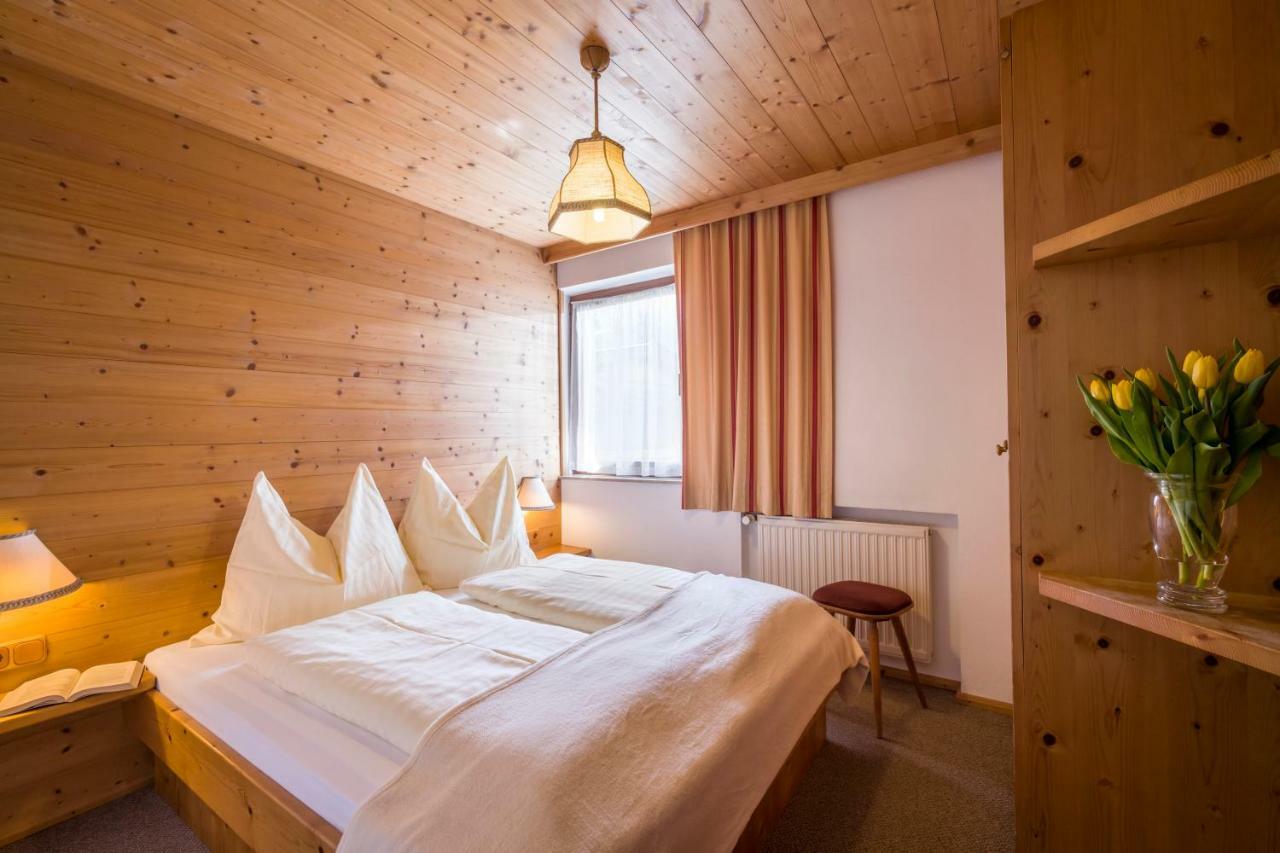 Appartements Bachler Brixen im Thale Exterior foto