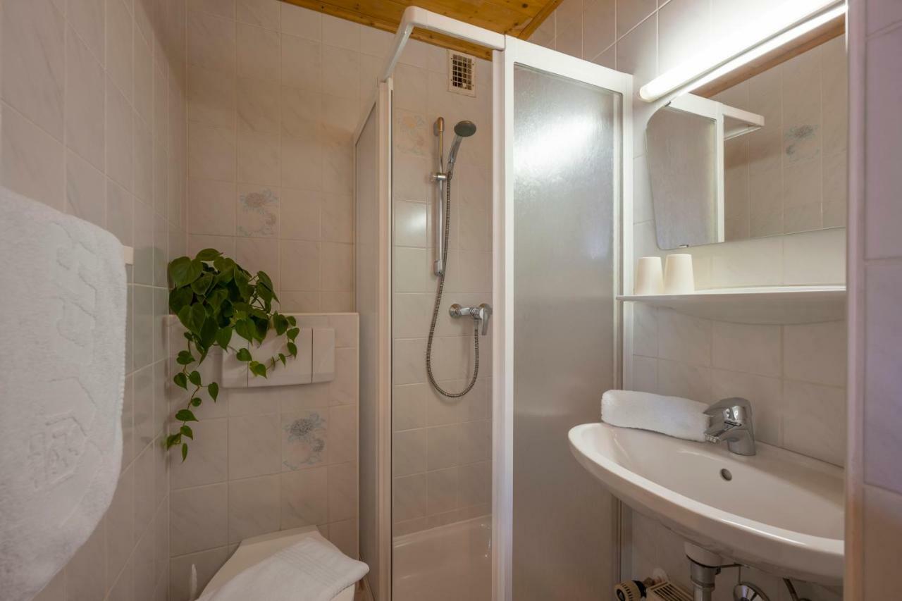 Appartements Bachler Brixen im Thale Exterior foto